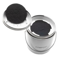 Microgarden Kitchen Compost Bin Replacement Filter